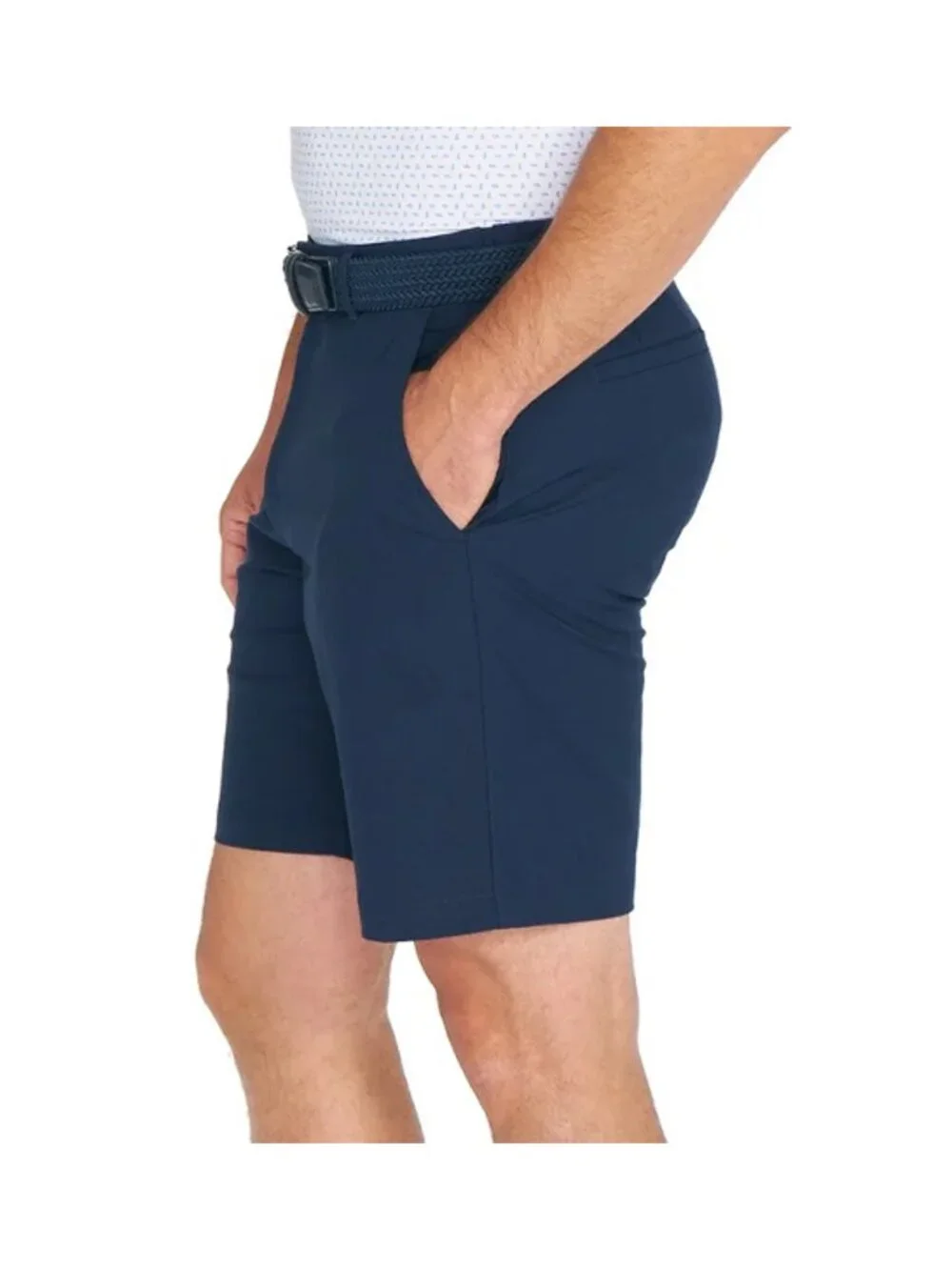 3 pairs Greg Norman Men's Shorts. Price is for 3.